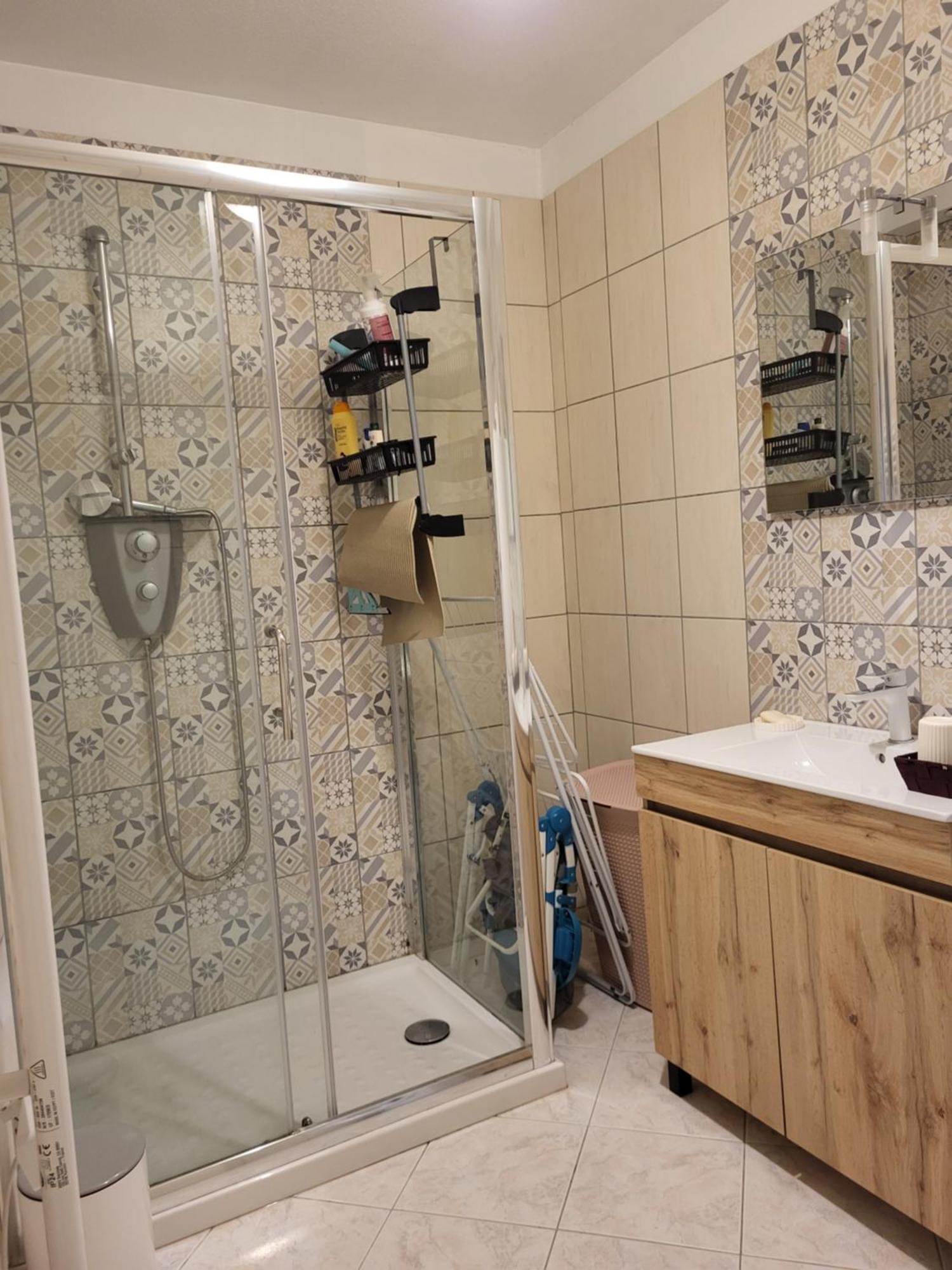 Appartement Au Coeur Du Haut-Jura Villard-Saint-Sauveur Esterno foto